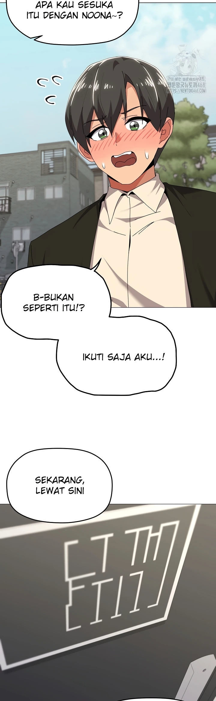 What’s Wrong With This Family - Chapter 62 18 What’s Wrong With This Family - Chapter 62 18