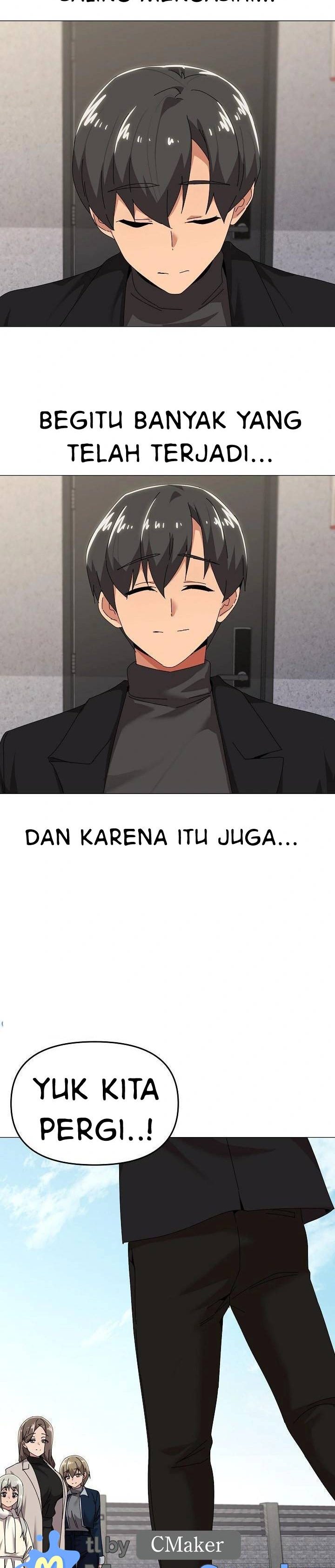 What&#8217;s Wrong With This Family - Chapter 61 end 20
