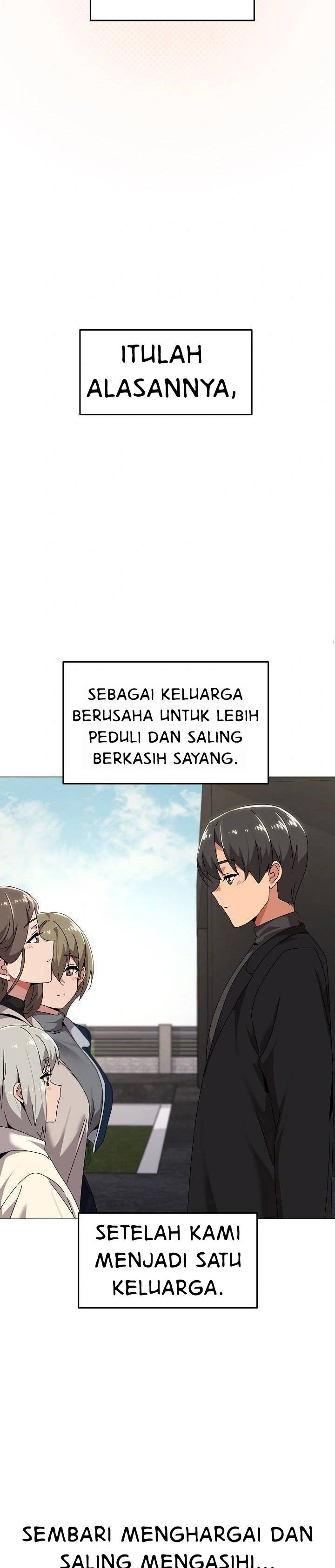 What&#8217;s Wrong With This Family - Chapter 61 end 19