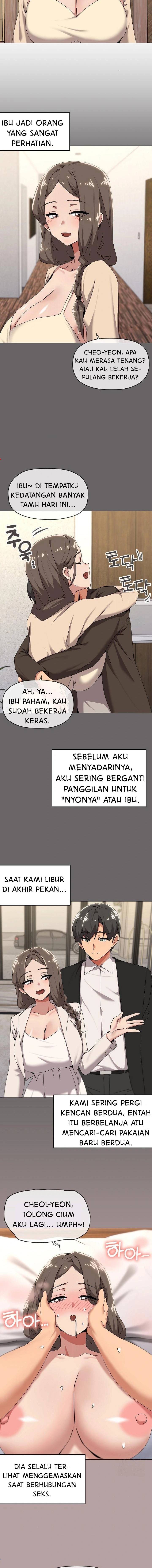 What&#8217;s Wrong With This Family - Chapter 61 end 10