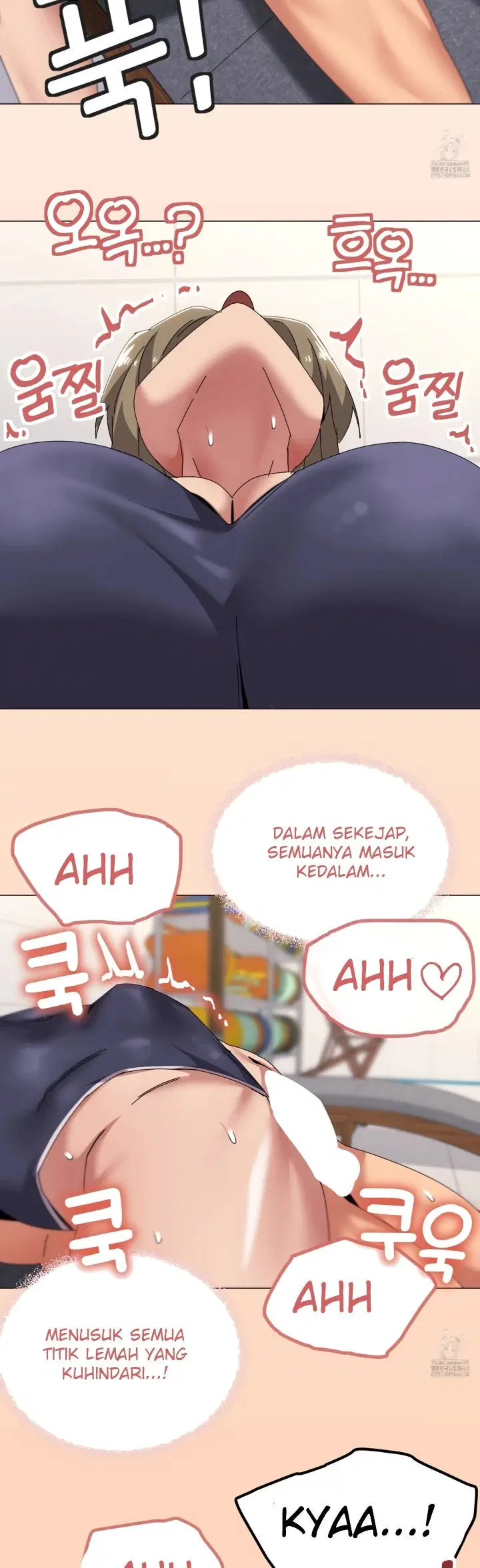 What&#8217;s Wrong With This Family - Chapter 64 20