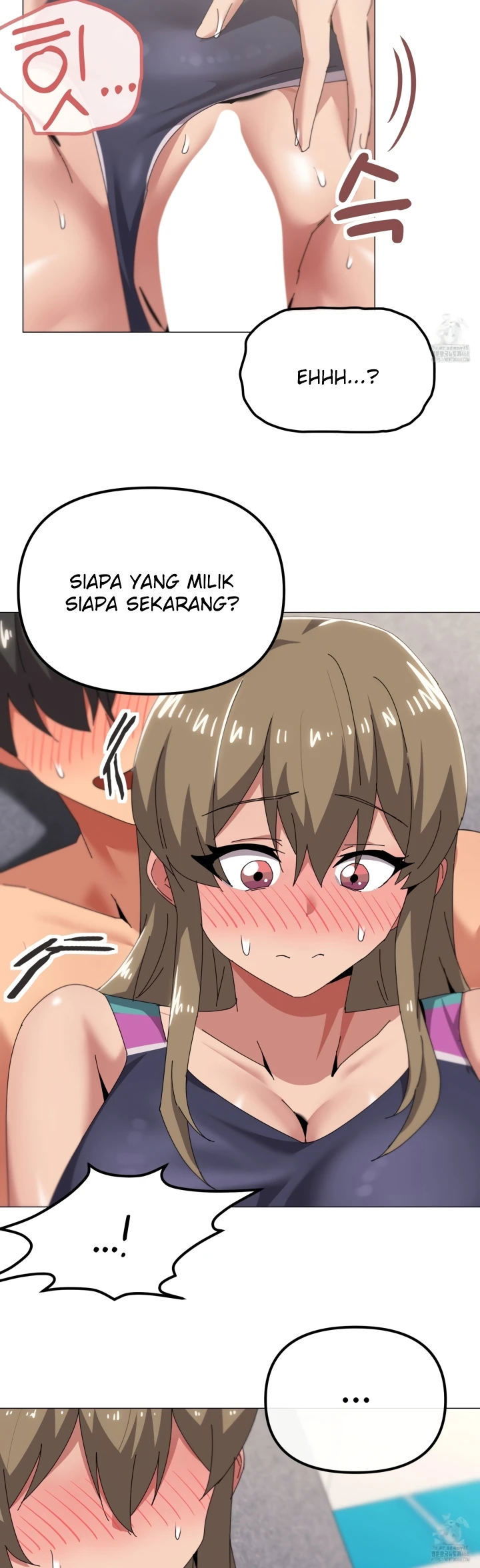 What&#8217;s Wrong With This Family - Chapter 64 26