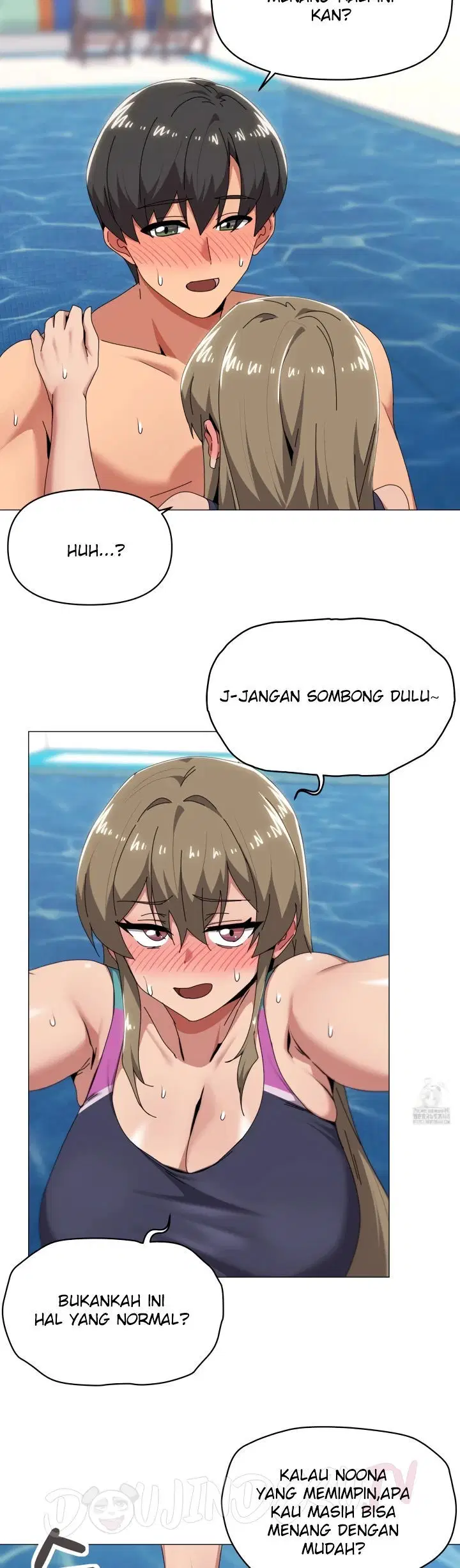 What&#8217;s Wrong With This Family - Chapter 64 3