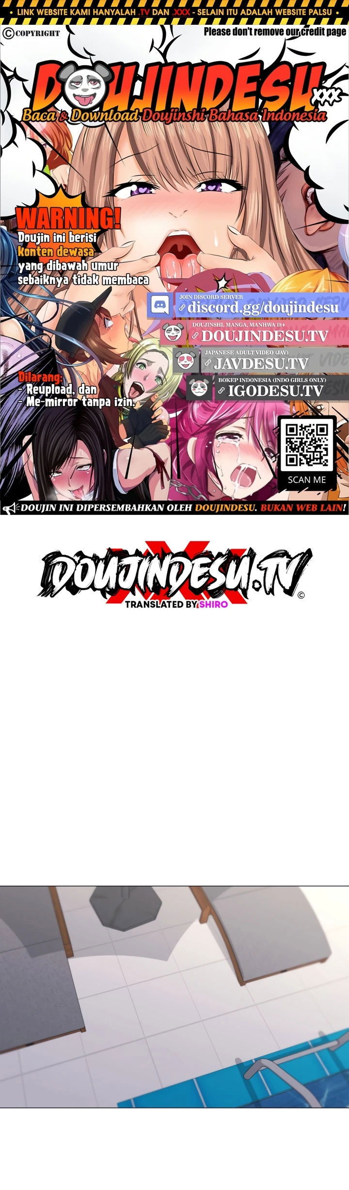 What&#8217;s Wrong With This Family - Chapter 64 1