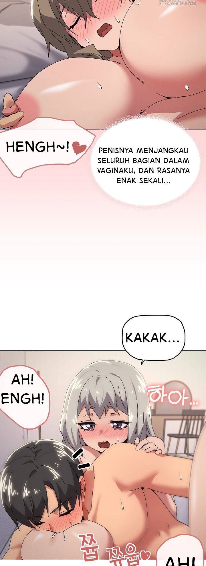 What&#8217;s Wrong With This Family - Chapter 48 28