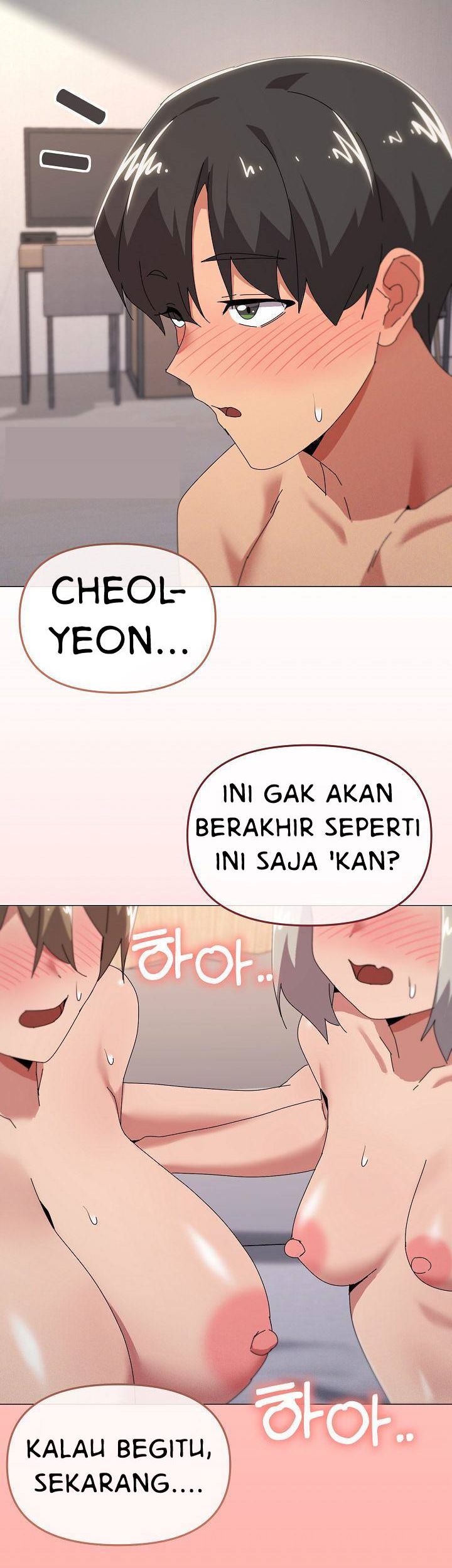 What&#8217;s Wrong With This Family - Chapter 48 3