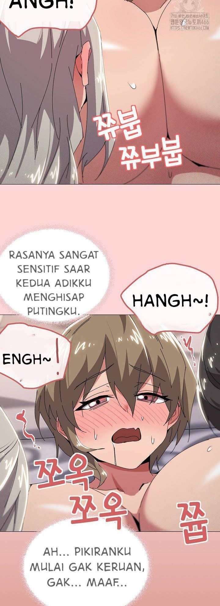 What&#8217;s Wrong With This Family - Chapter 48 32