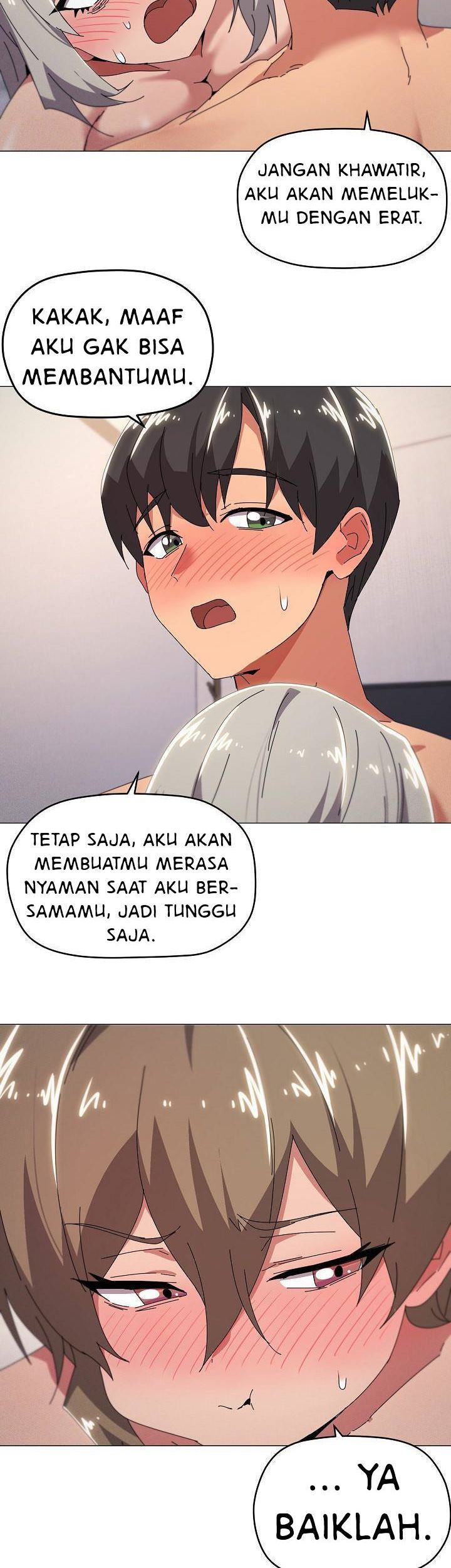 What&#8217;s Wrong With This Family - Chapter 48 11