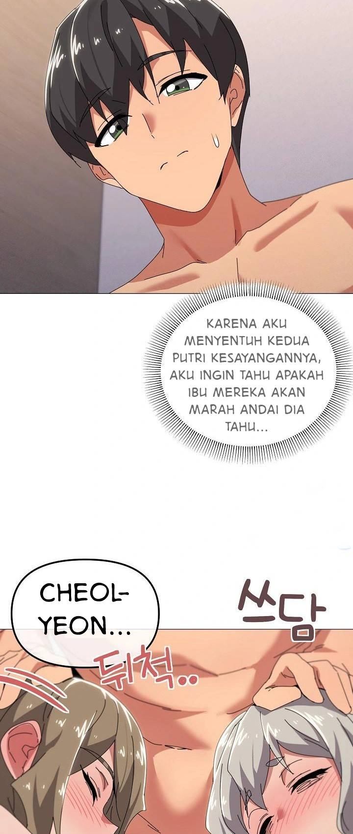 What’s Wrong With This Family - Chapter 49 32 What’s Wrong With This Family - Chapter 49 32