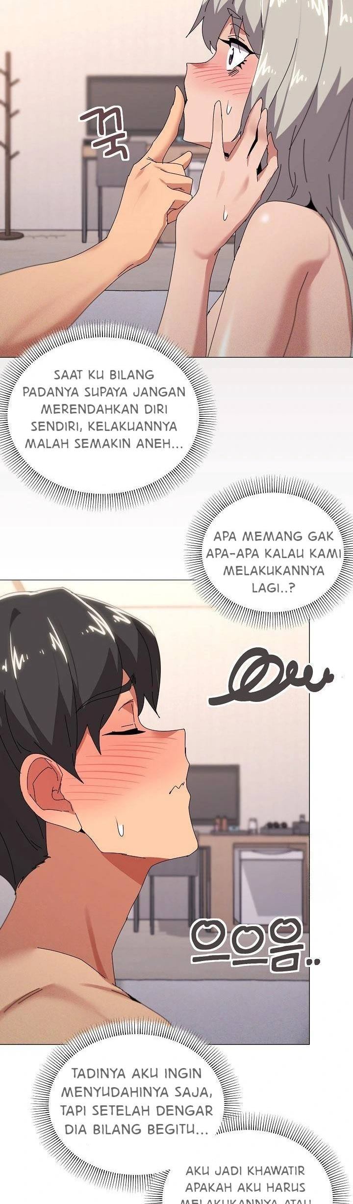 What’s Wrong With This Family - Chapter 49 18 What’s Wrong With This Family - Chapter 49 18