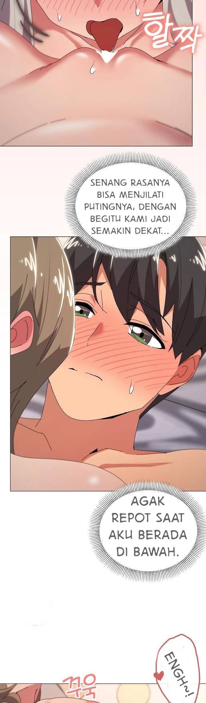 What’s Wrong With This Family - Chapter 49 10 What’s Wrong With This Family - Chapter 49 10