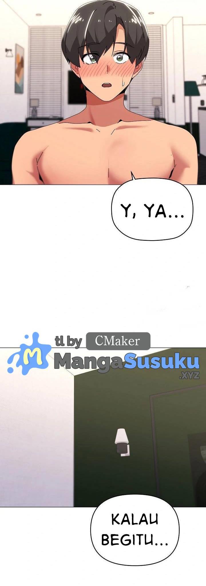 What&#8217;s Wrong With This Family - Chapter 53 8