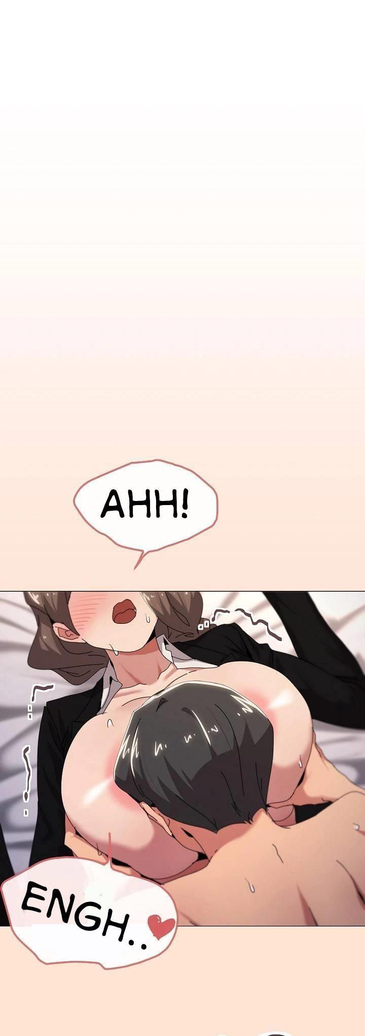 What&#8217;s Wrong With This Family - Chapter 53 2