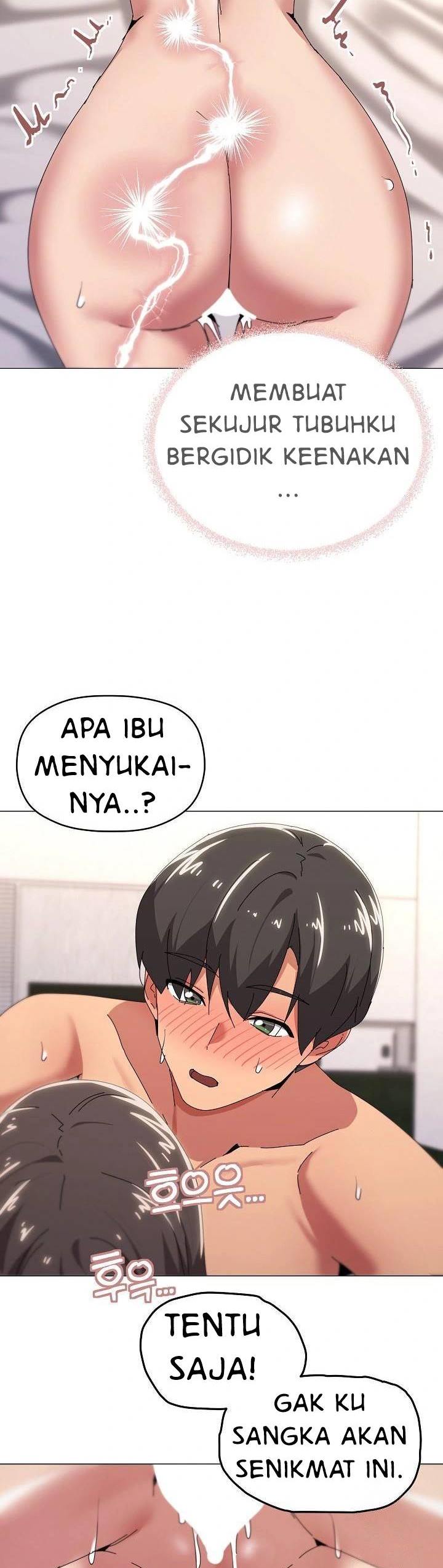 What&#8217;s Wrong With This Family - Chapter 53 28