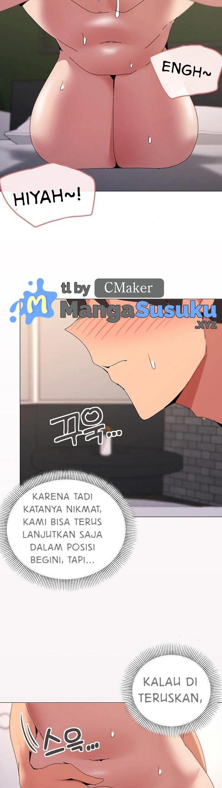 What&#8217;s Wrong With This Family - Chapter 53 29