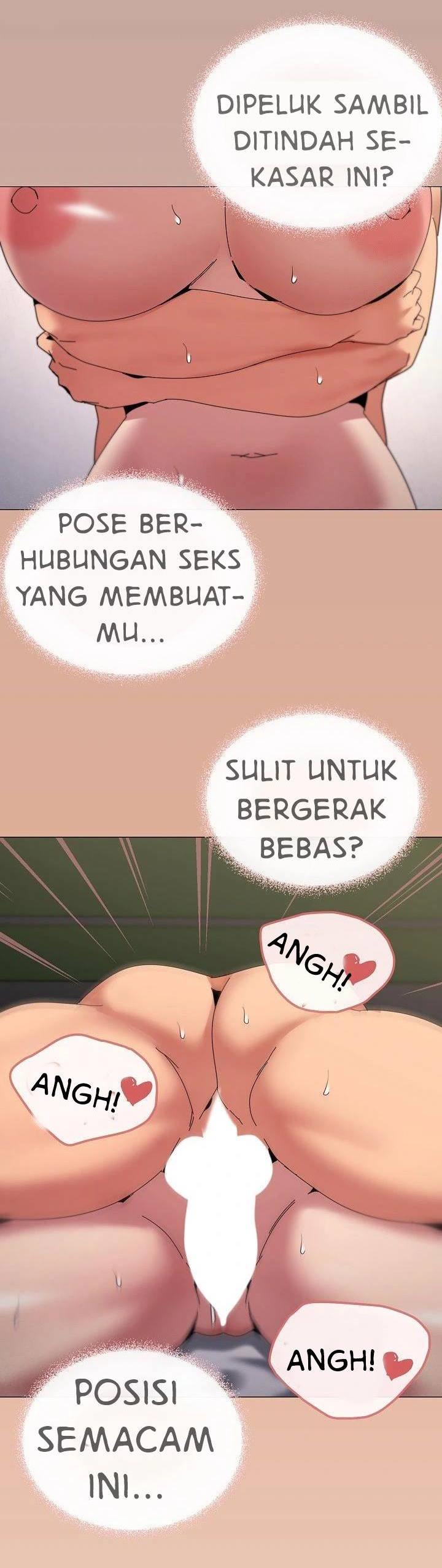 What&#8217;s Wrong With This Family - Chapter 53 24