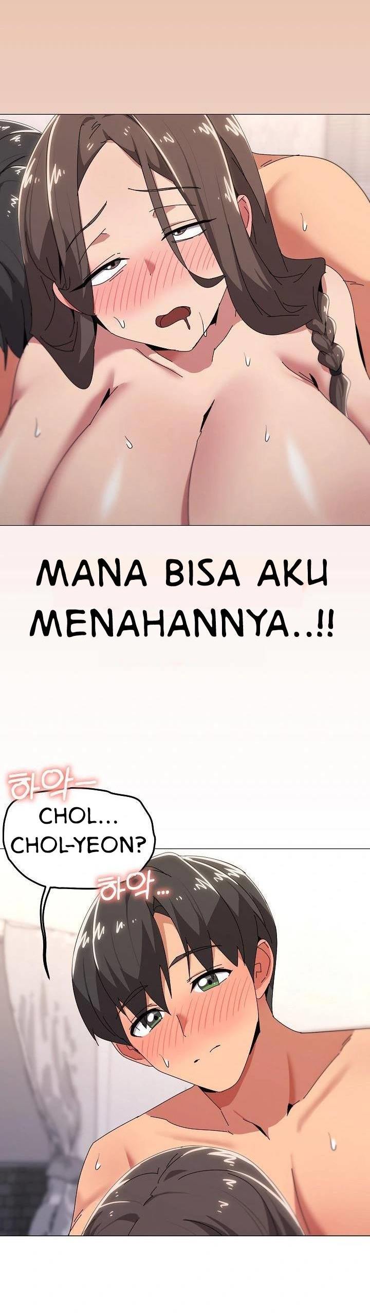 What&#8217;s Wrong With This Family - Chapter 53 25