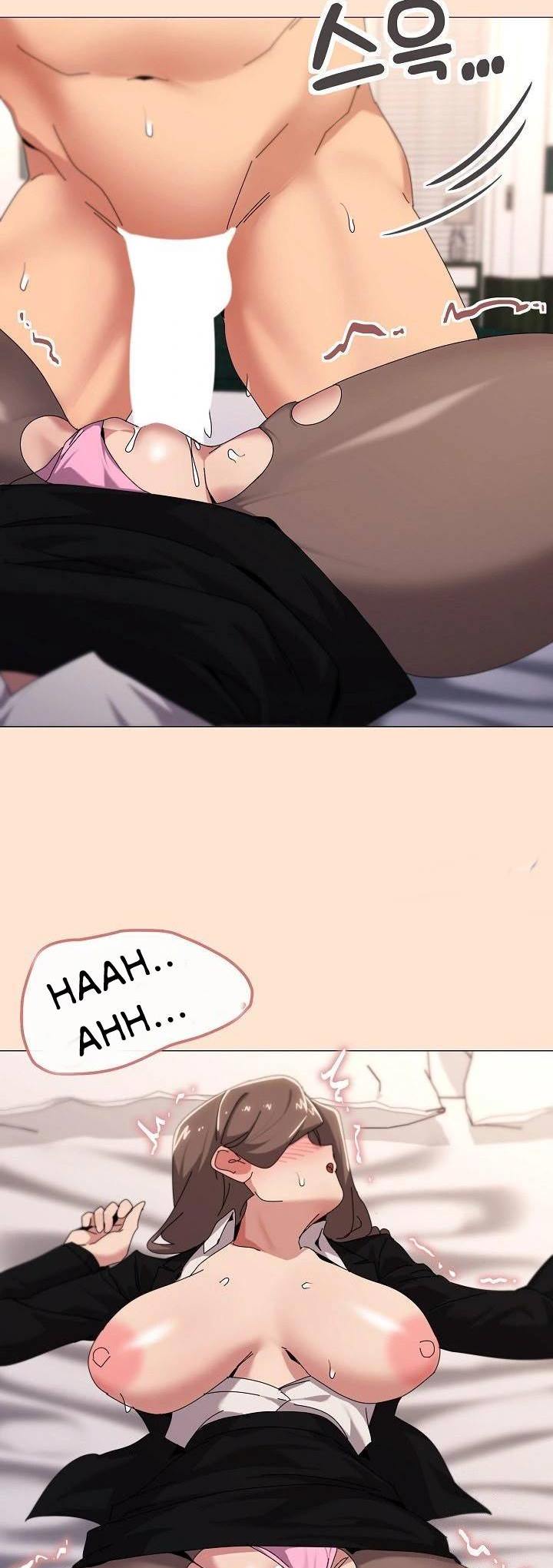 What&#8217;s Wrong With This Family - Chapter 53 3