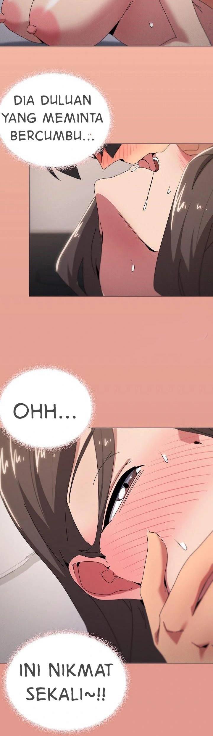 What&#8217;s Wrong With This Family - Chapter 53 35