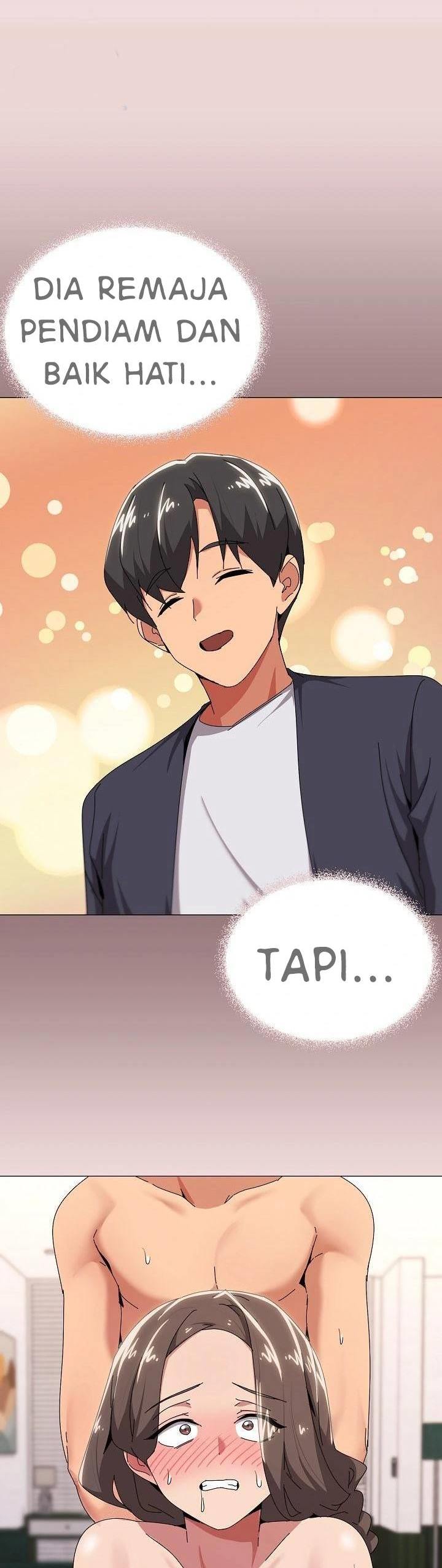What&#8217;s Wrong With This Family - Chapter 53 18
