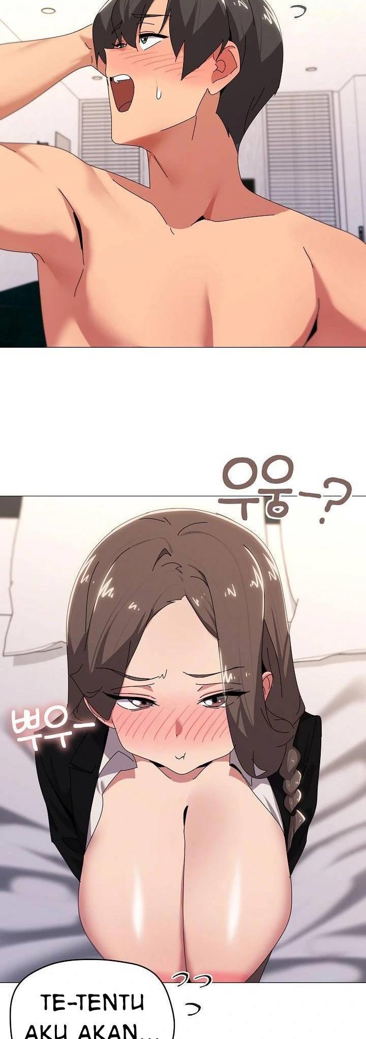 What&#8217;s Wrong With This Family - Chapter 53 10