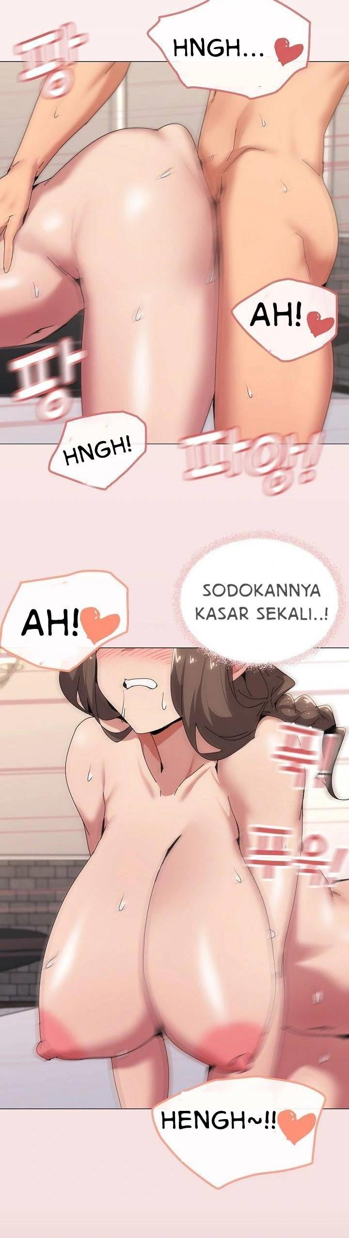 What&#8217;s Wrong With This Family - Chapter 53 17
