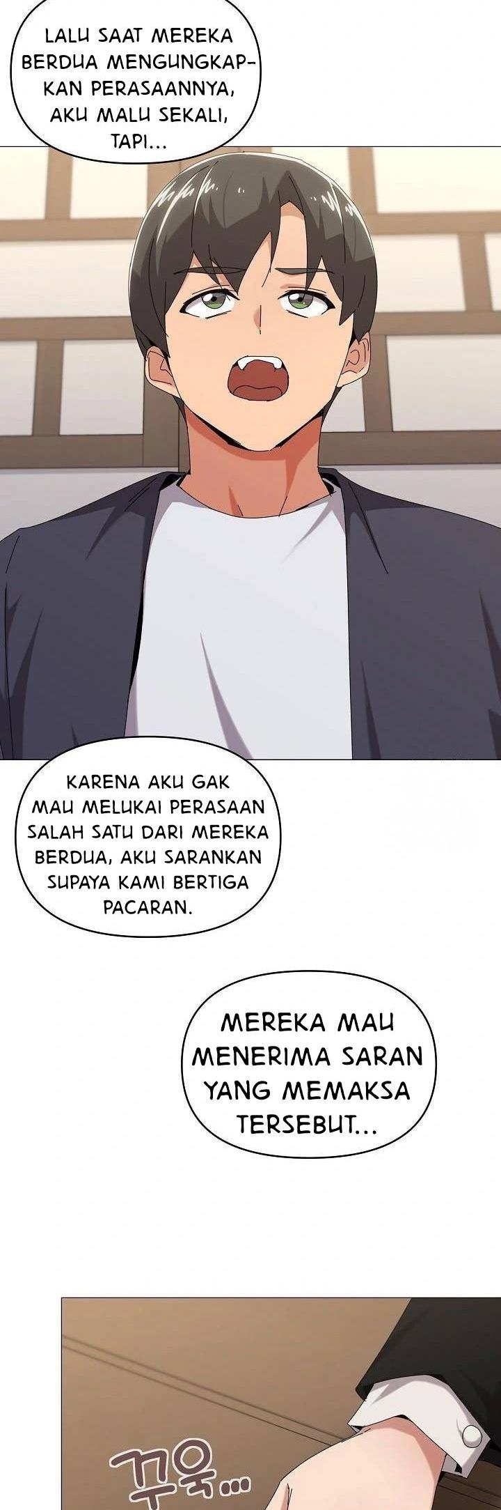 What&#8217;s Wrong With This Family - Chapter 51 9