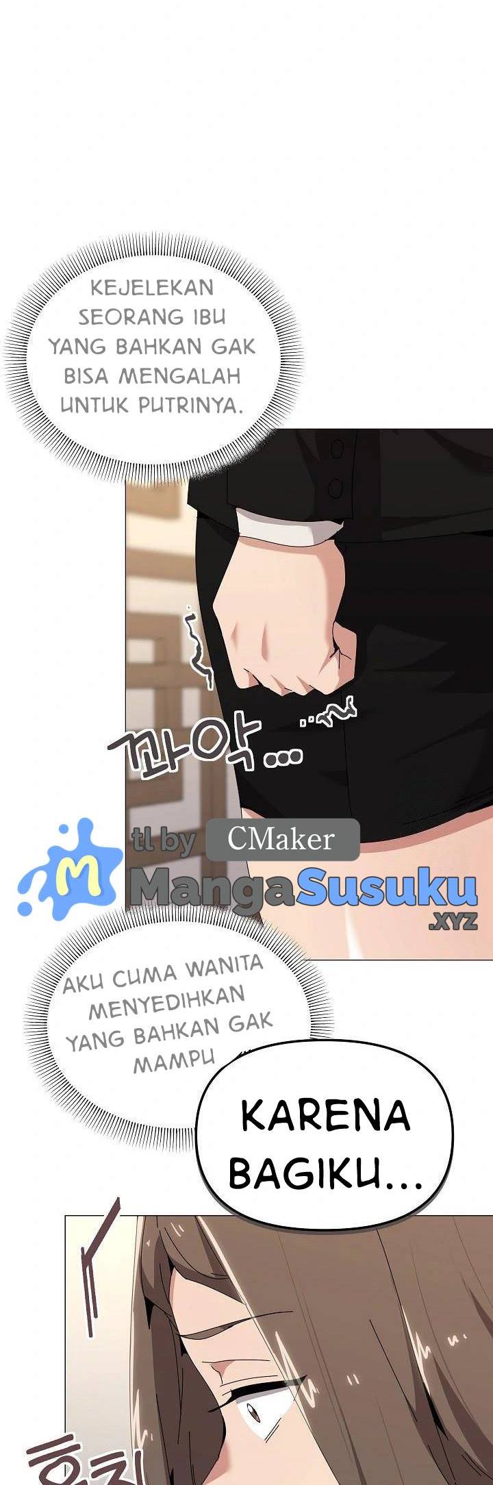 What&#8217;s Wrong With This Family - Chapter 51 28