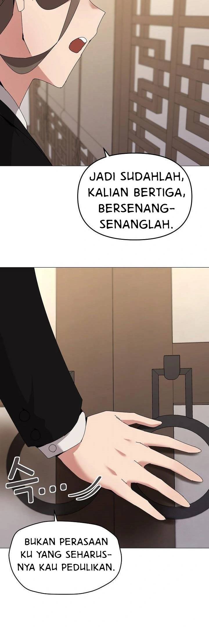 What&#8217;s Wrong With This Family - Chapter 51 22