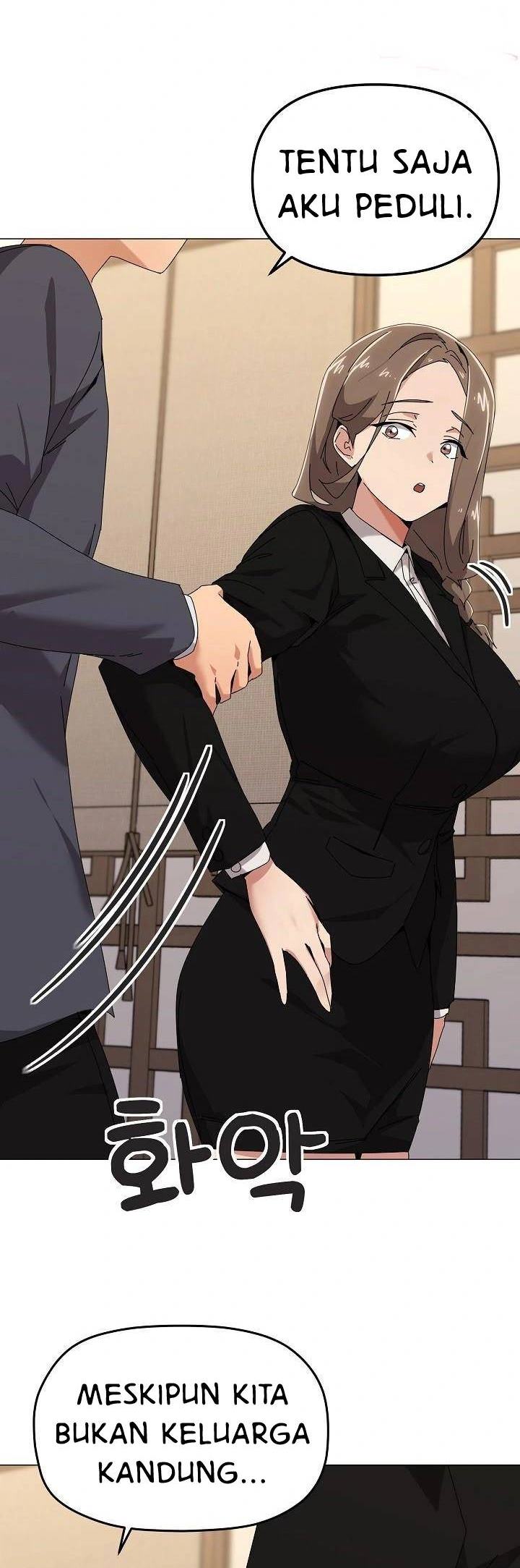 What&#8217;s Wrong With This Family - Chapter 51 23