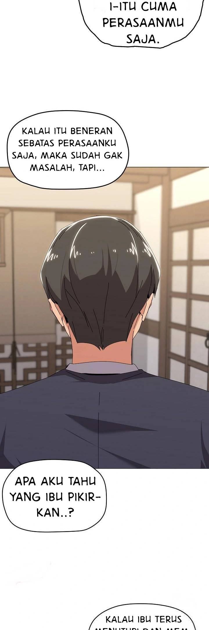 What&#8217;s Wrong With This Family - Chapter 51 20