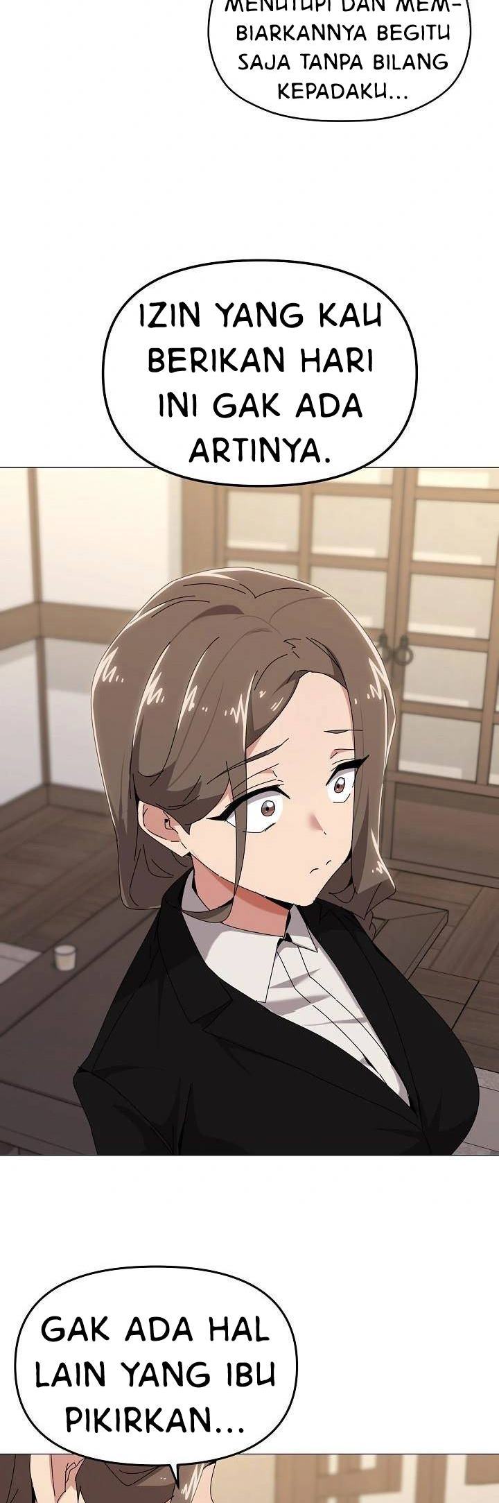 What&#8217;s Wrong With This Family - Chapter 51 21