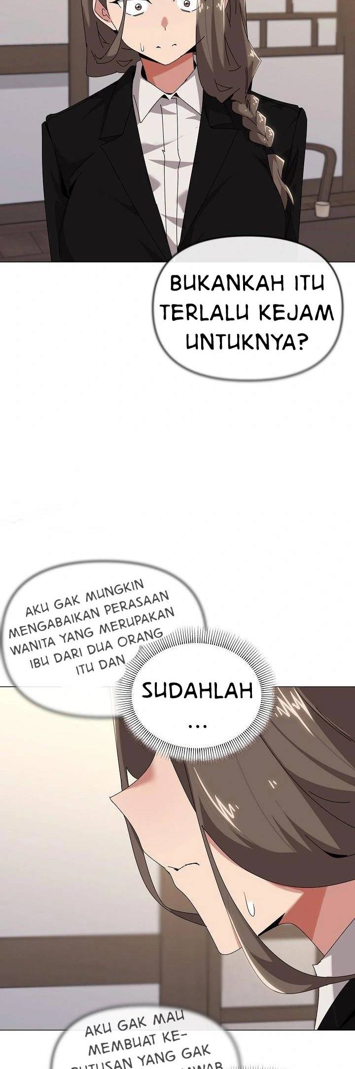 What&#8217;s Wrong With This Family - Chapter 51 25