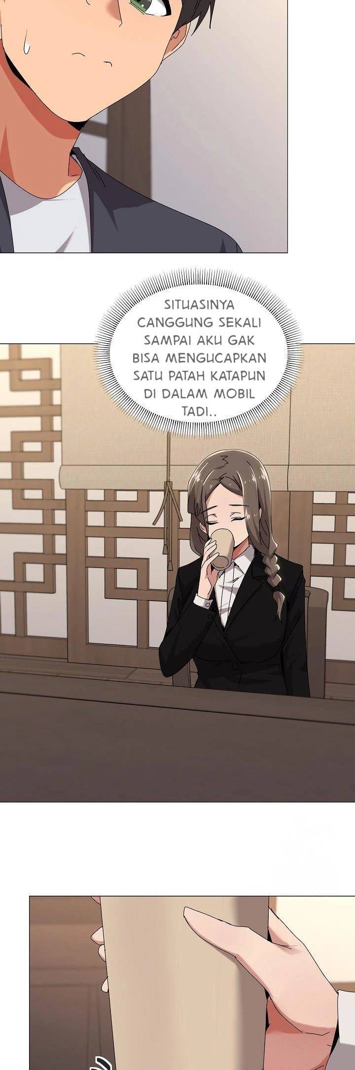 What&#8217;s Wrong With This Family - Chapter 51 3