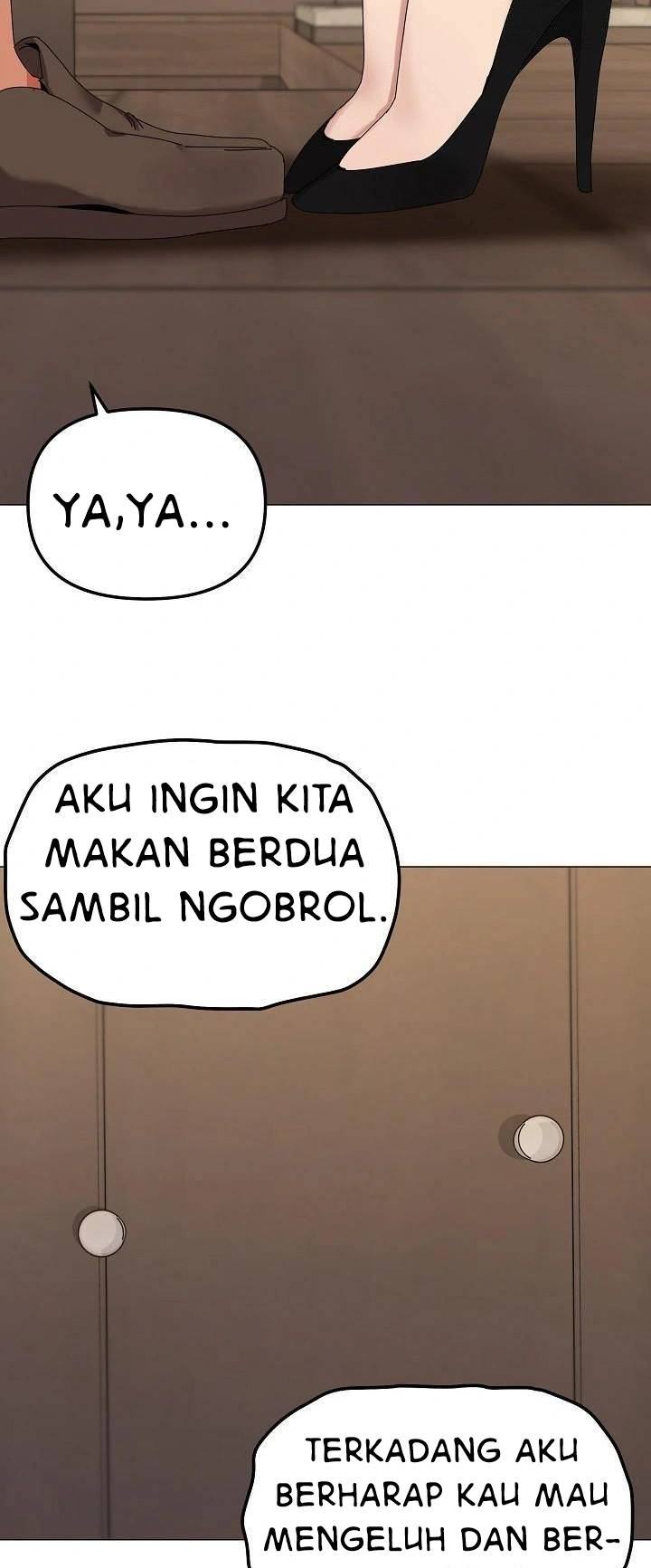 What&#8217;s Wrong With This Family - Chapter 51 38