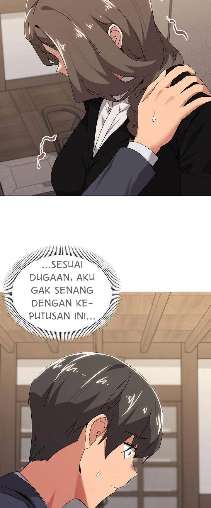 What&#8217;s Wrong With This Family - Chapter 51 33