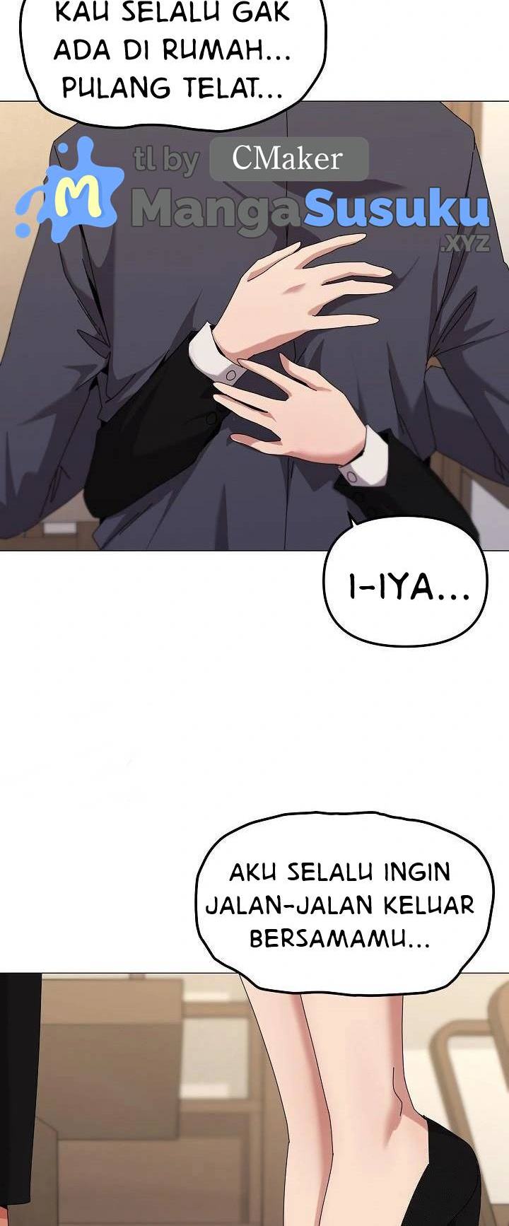 What&#8217;s Wrong With This Family - Chapter 51 37