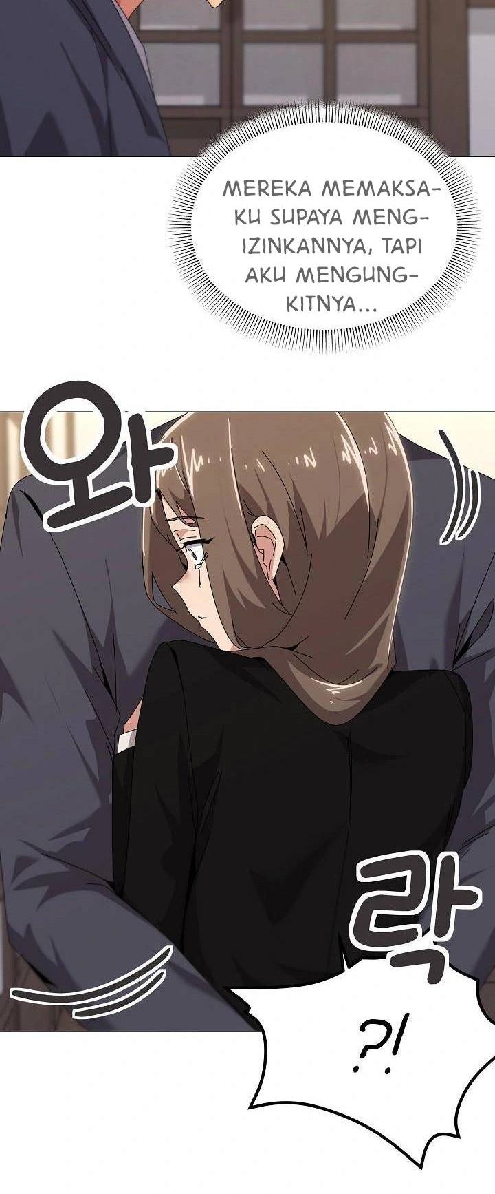 What&#8217;s Wrong With This Family - Chapter 51 34