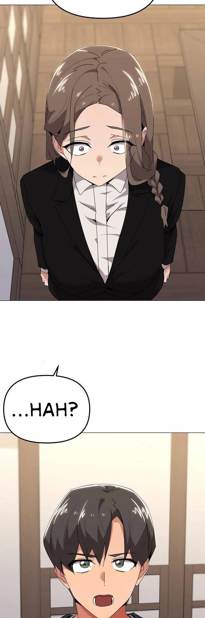 What&#8217;s Wrong With This Family - Chapter 51 18