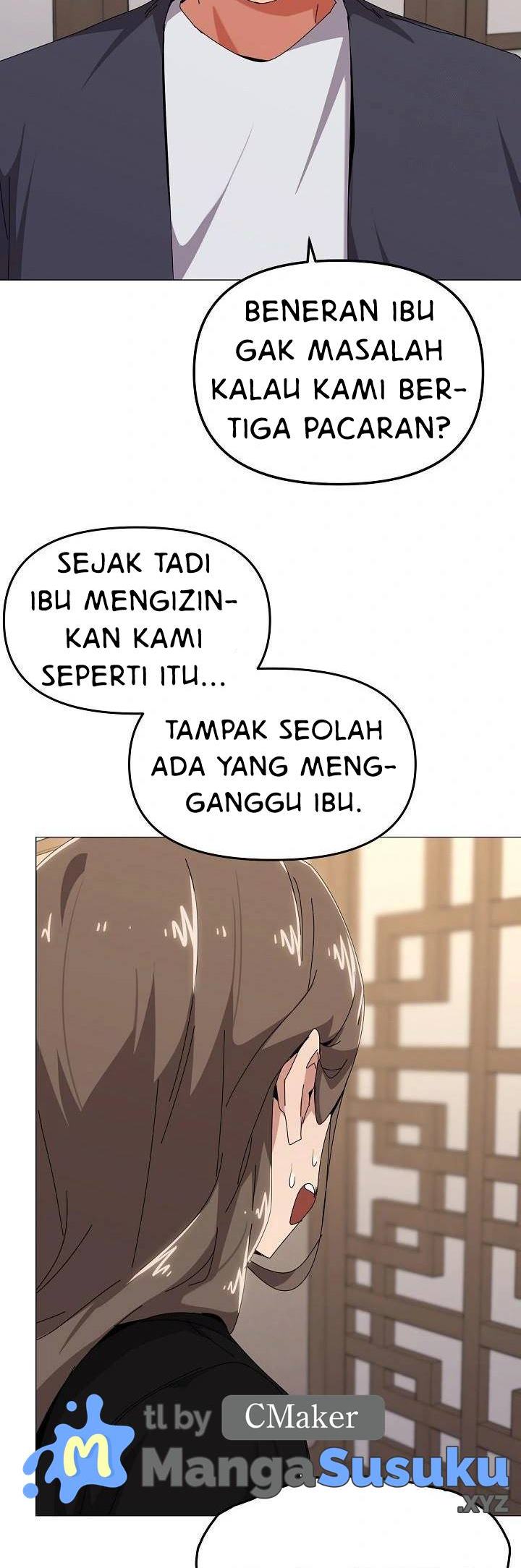 What&#8217;s Wrong With This Family - Chapter 51 19