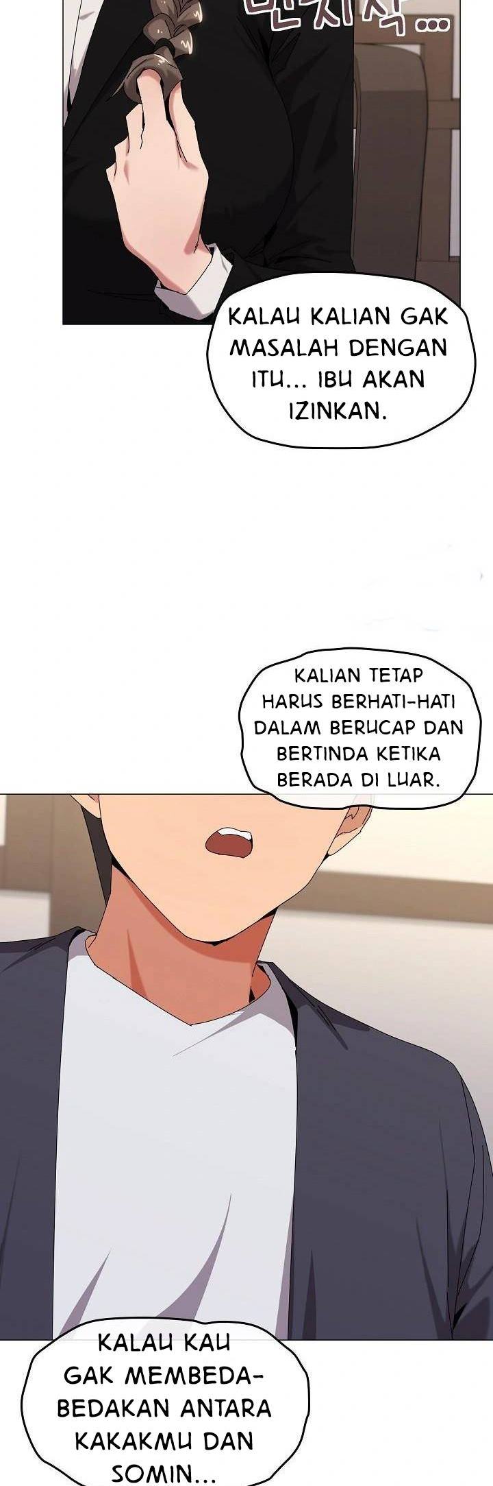 What&#8217;s Wrong With This Family - Chapter 51 12