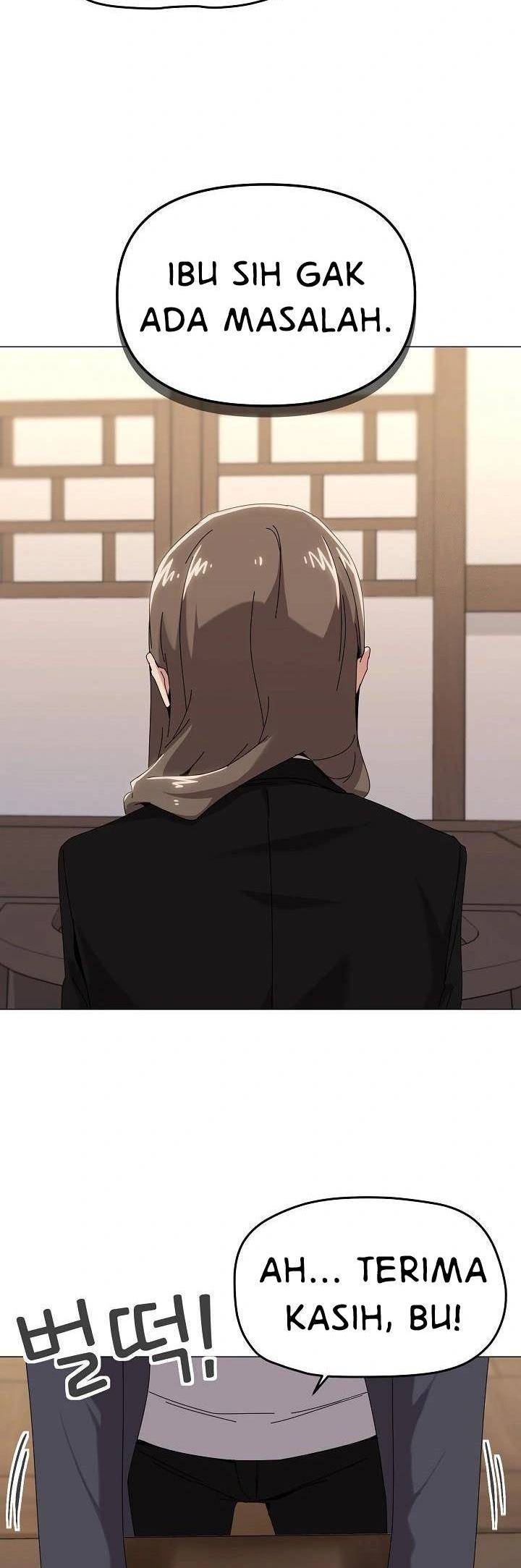 What&#8217;s Wrong With This Family - Chapter 51 13