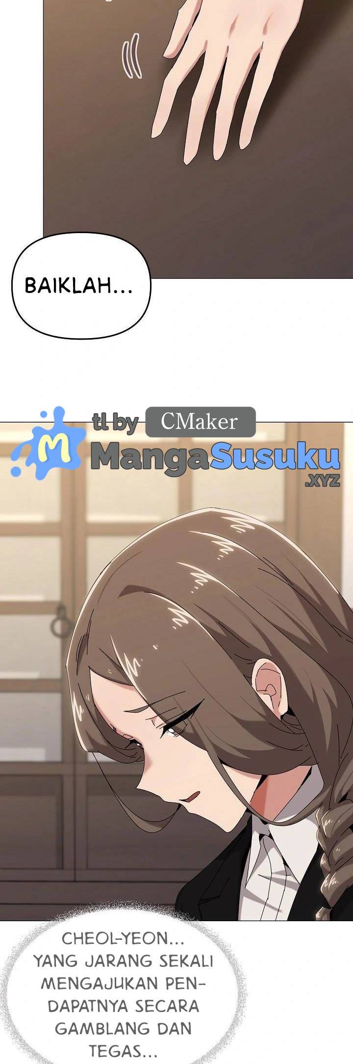 What&#8217;s Wrong With This Family - Chapter 51 10