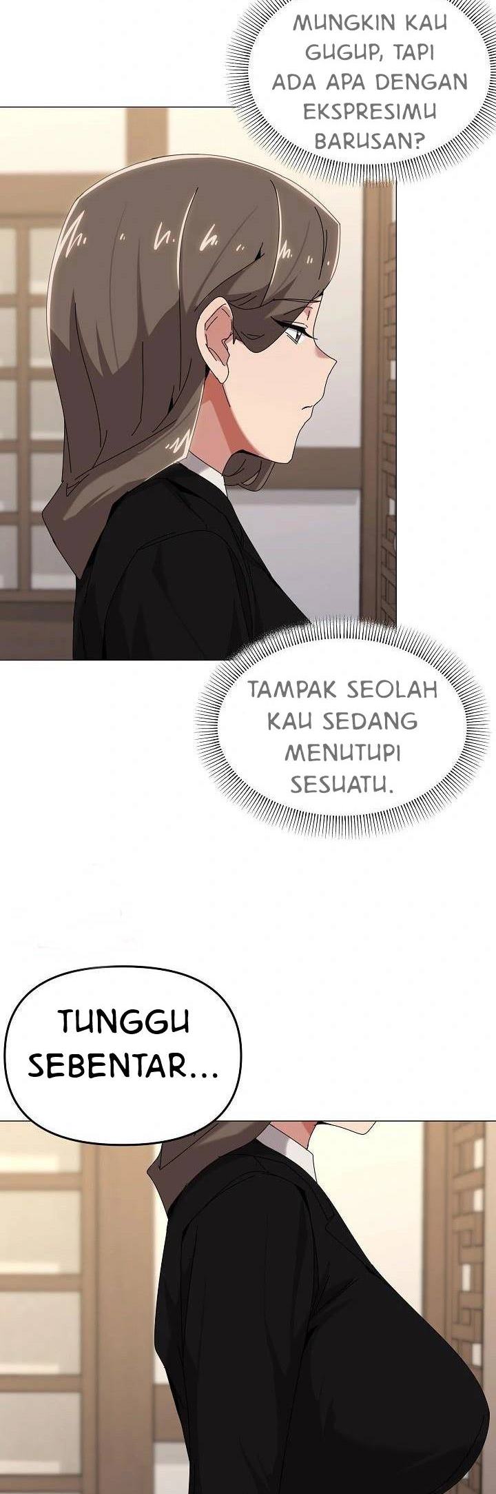 What&#8217;s Wrong With This Family - Chapter 51 16