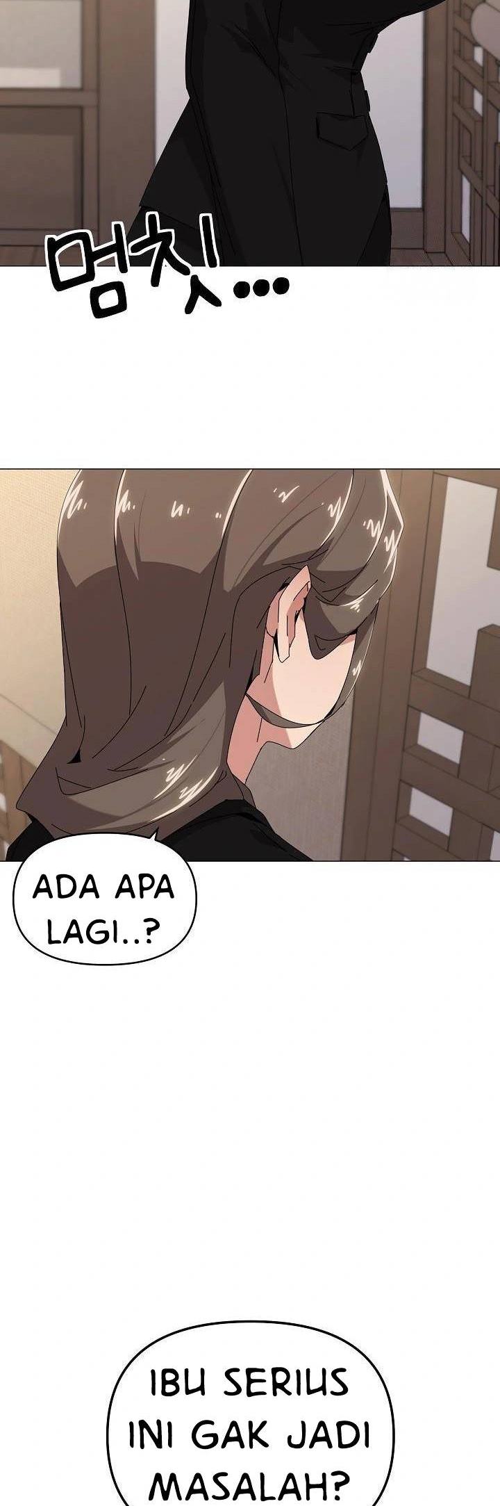 What&#8217;s Wrong With This Family - Chapter 51 17