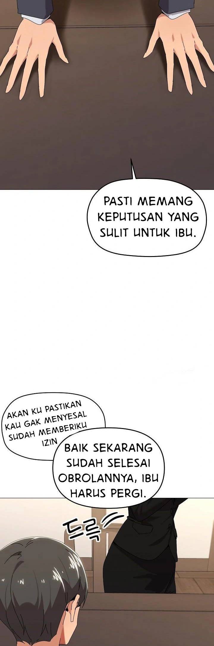 What&#8217;s Wrong With This Family - Chapter 51 14