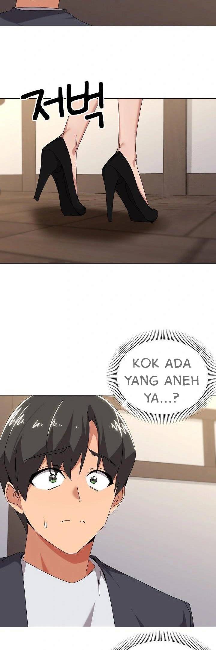 What&#8217;s Wrong With This Family - Chapter 51 15