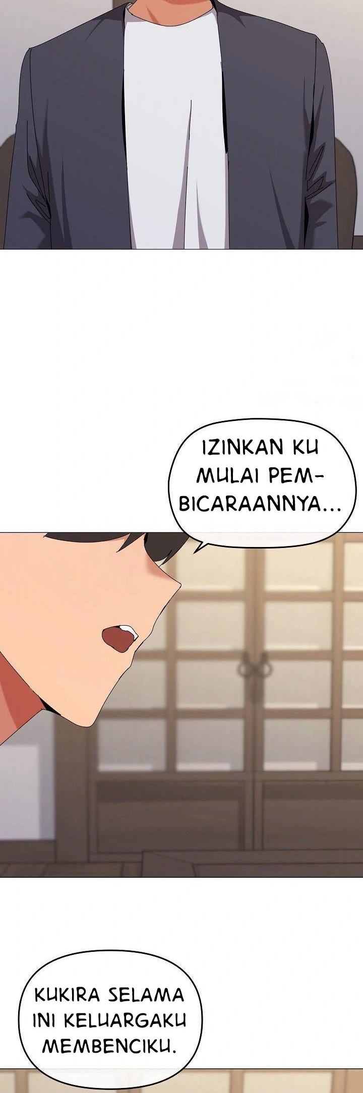 What&#8217;s Wrong With This Family - Chapter 51 6
