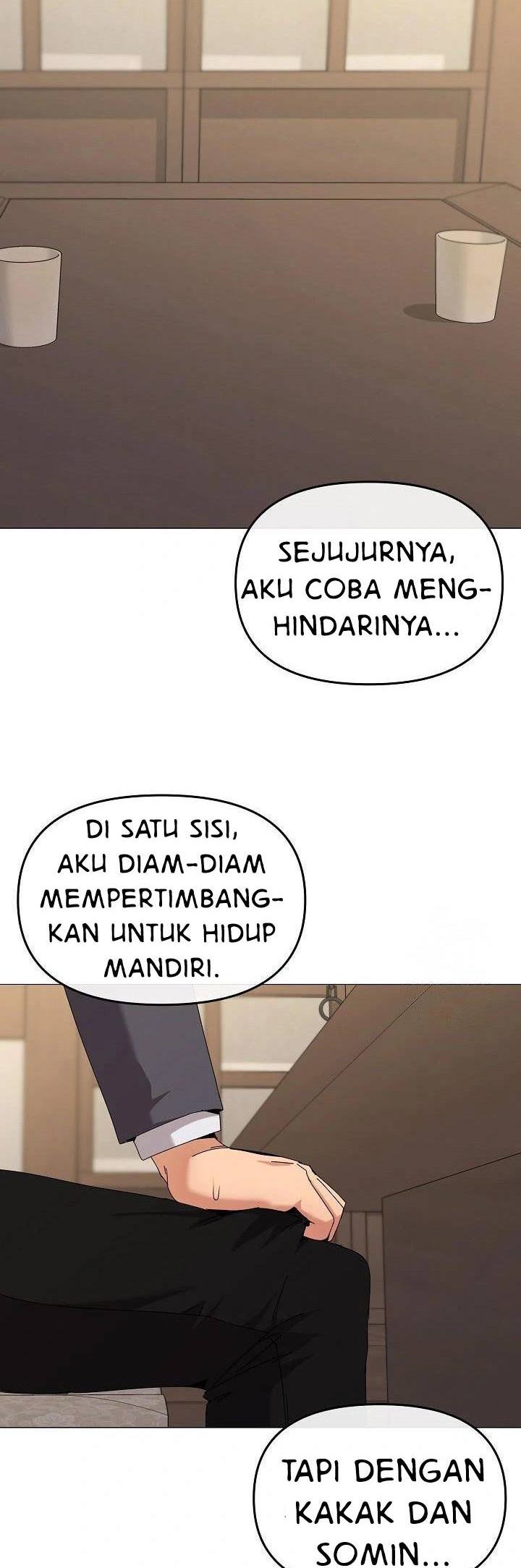 What&#8217;s Wrong With This Family - Chapter 51 7