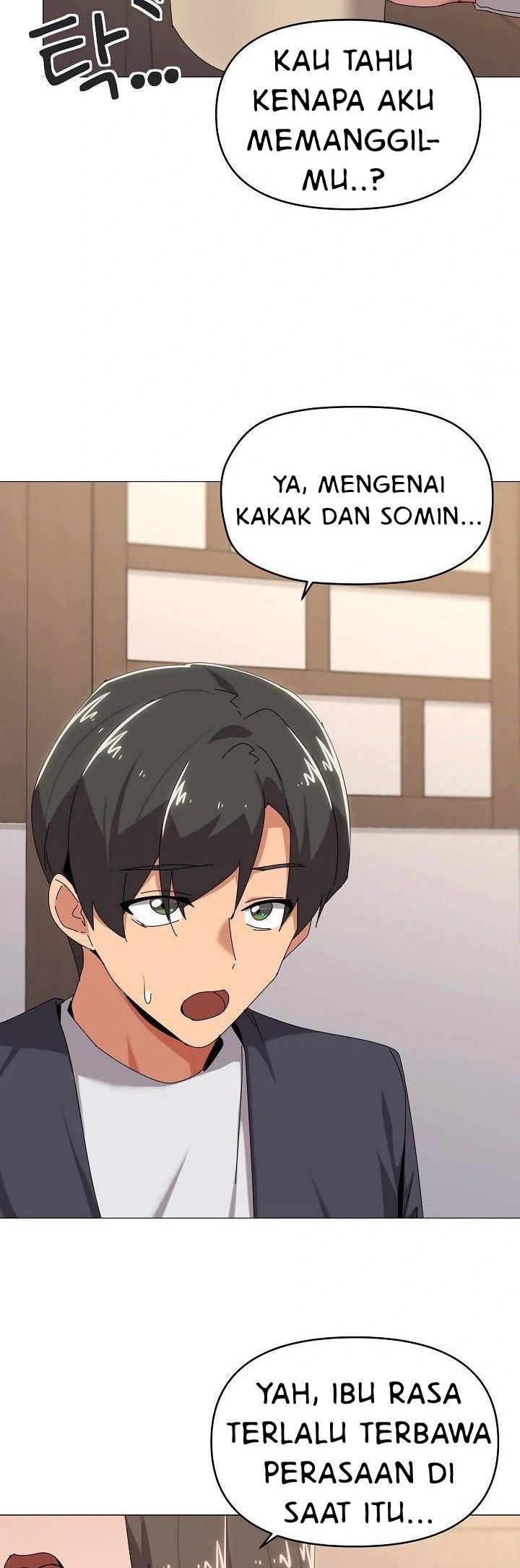 What&#8217;s Wrong With This Family - Chapter 51 4